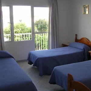 Estrella Del Mar Nerja