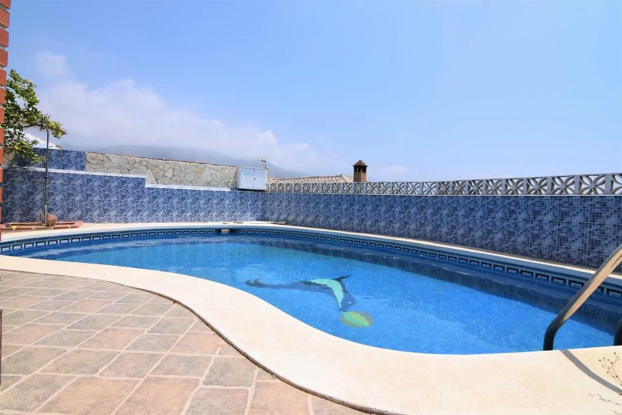 Chalet Los Olivos Villa Nerja