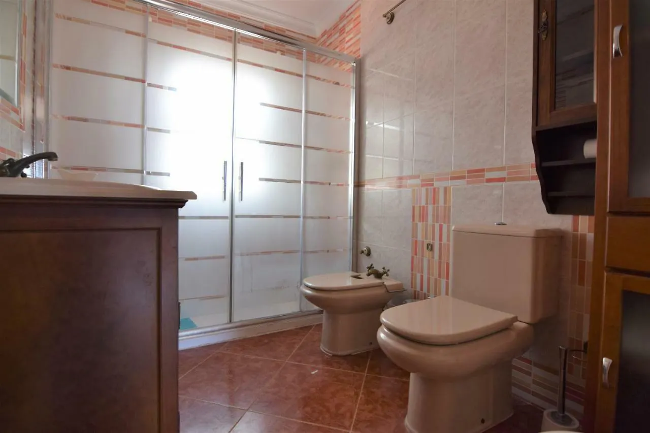 Los Olivos Villa Nerja