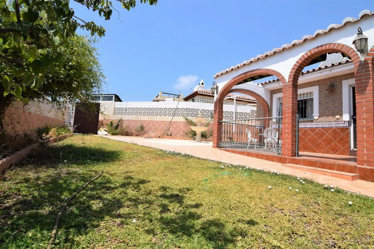 Los Olivos Villa Nerja 0*,  Spain